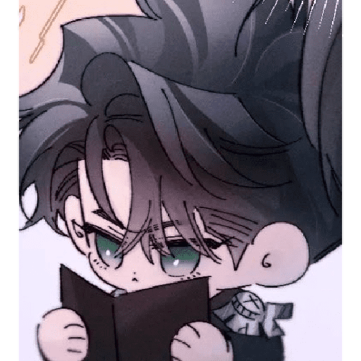 Little Mushroom 🍄 9
