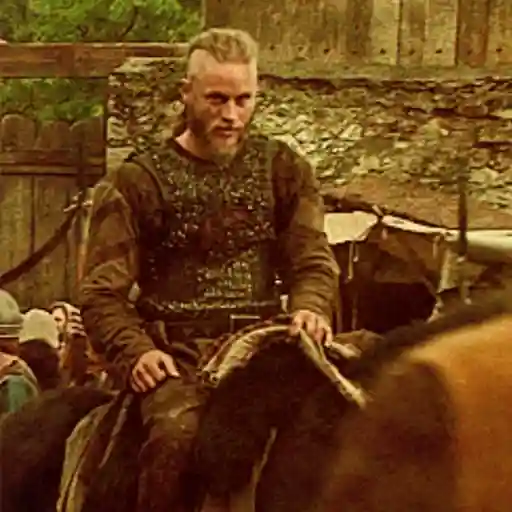 Ragnar 15