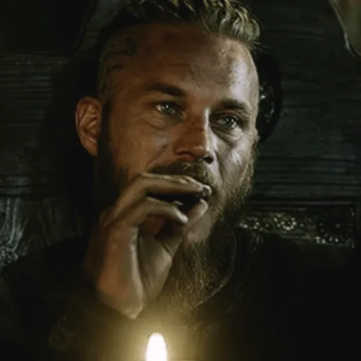 Ragnar 1