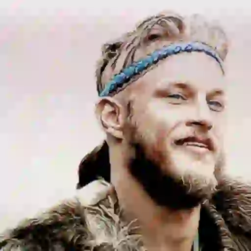 Ragnar 8