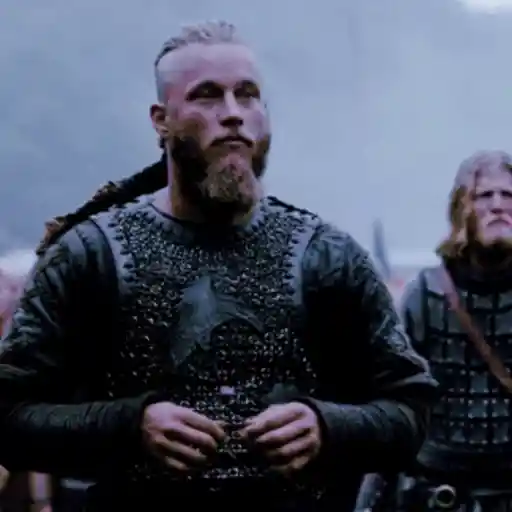 Ragnar 3