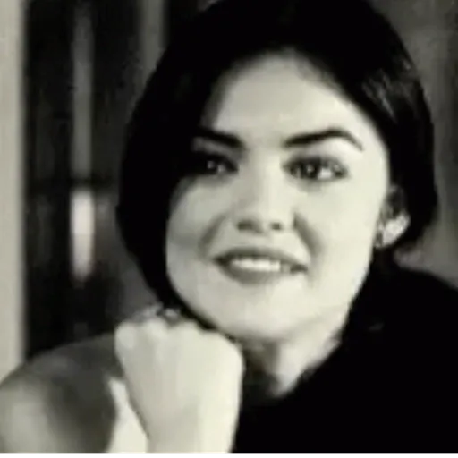 Lucy Hale 14