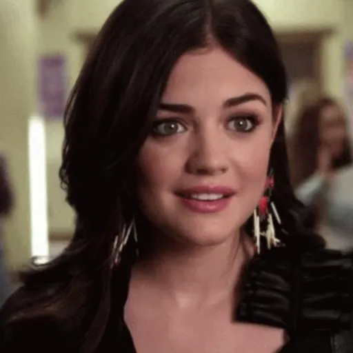 Lucy Hale 13