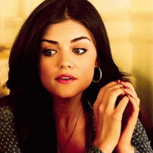 Lucy Hale 2