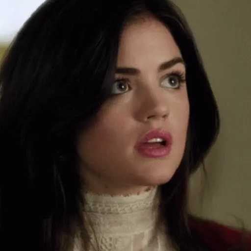 Lucy Hale 5