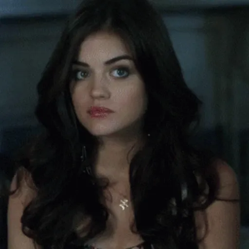 Lucy Hale 7