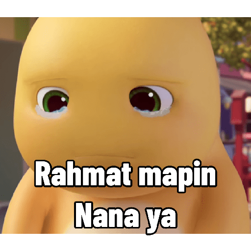 اسٹیکر