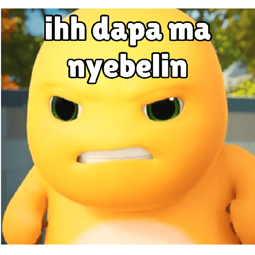 استیکر