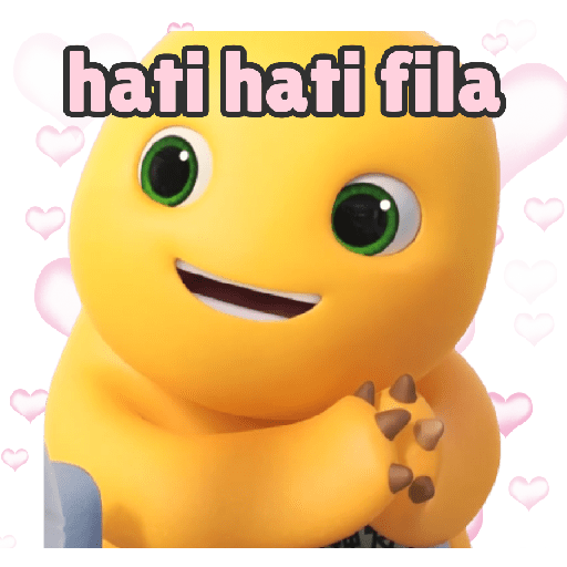 استیکر