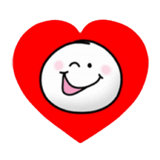 Love Stickers 3