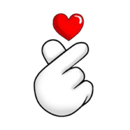 Love Stickers 13