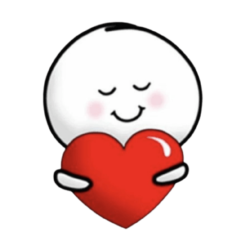 Love Stickers 16