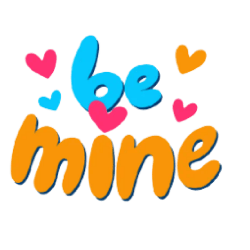Love Stickers 28