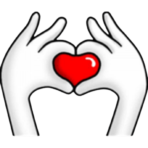 Love Stickers 9