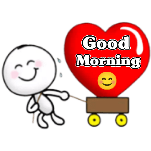 Love Stickers 2