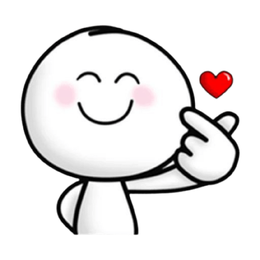 Love Stickers 14