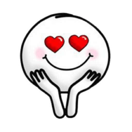 Love Stickers 6