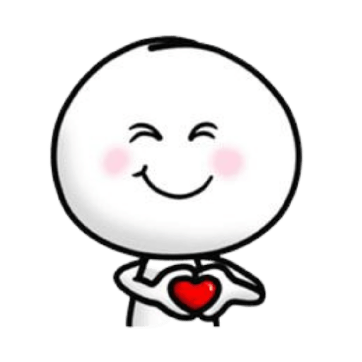 Love Stickers 8
