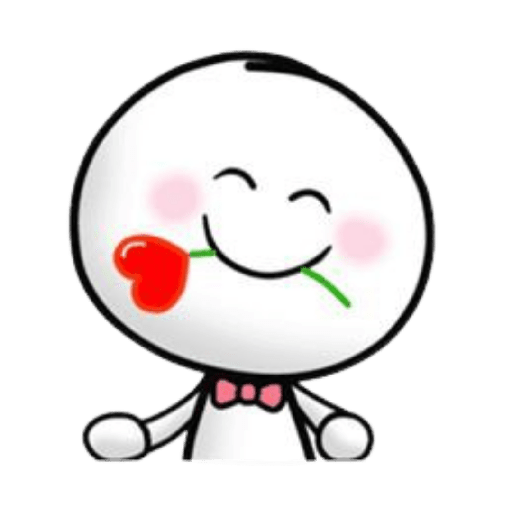 Love Stickers 4