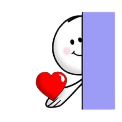 Love Stickers 15