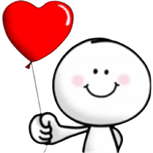 Love Stickers 20