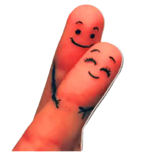 Love Stickers 30