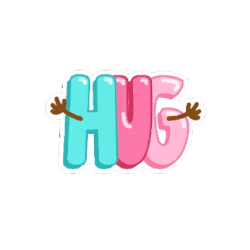 Love Stickers 22
