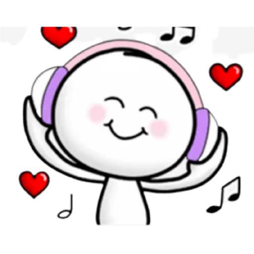 Love Stickers 12