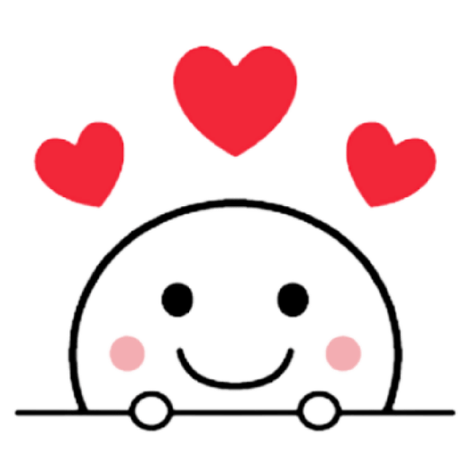 Love Stickers 10