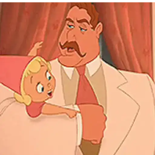Lottie la princesa y el sapo 5