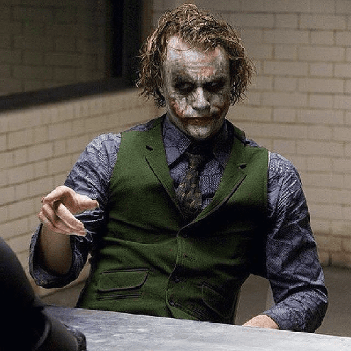 El Joker