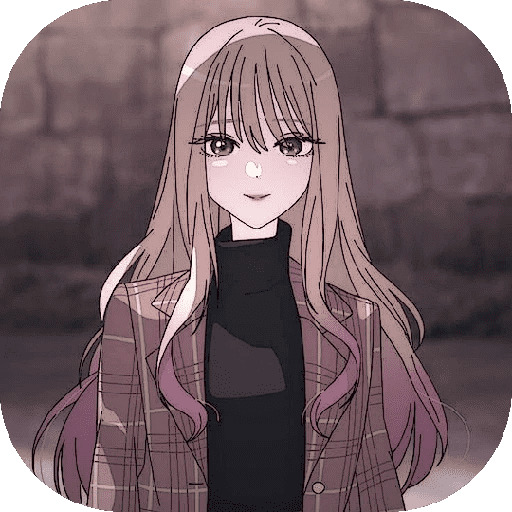 🂱  Marinᅟ.    ﹙04﹚ᅟ🧣 ㅤ꣑୧  18
