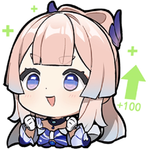 Sangonomiya Kokomi 4