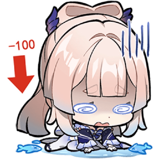 Sangonomiya Kokomi 5