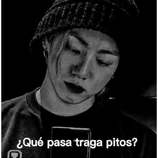 Jungkook carbonero. 3