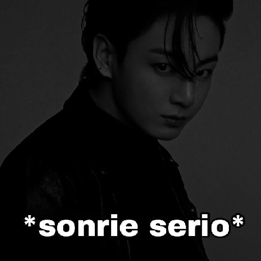 Jungkook carbonero. 5