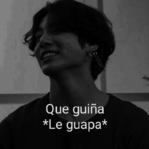 Jungkook carbonero. 10