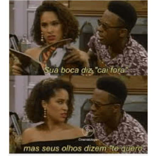 Perdição 3