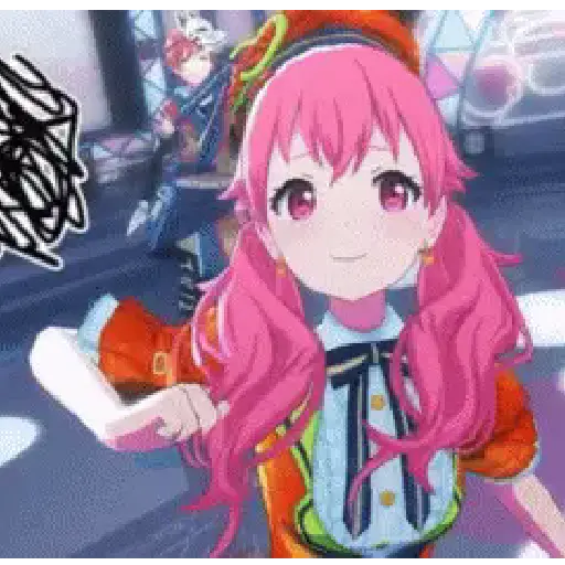 Project sekai 5