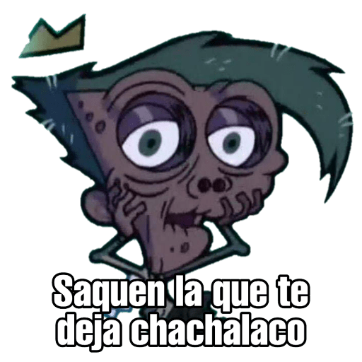 Randoms 2 23