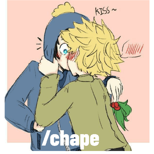Besitos <3 4