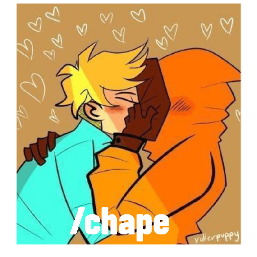 Besitos <3 17