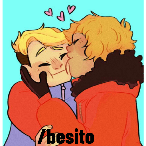 Besitos <3 20