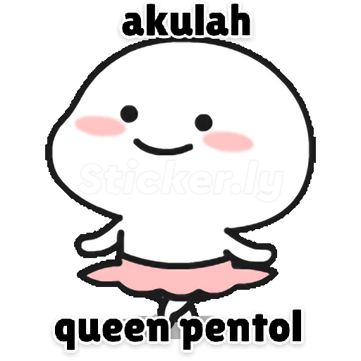 Pentol nghokey 9