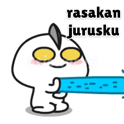 Pentol nghokey 5