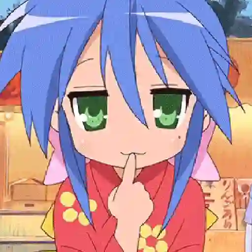 Konata Izumi  30
