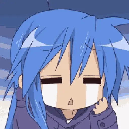 Konata Izumi  29