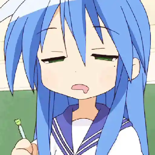 Konata Izumi  28