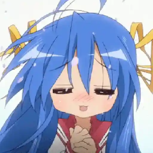 Konata Izumi  27