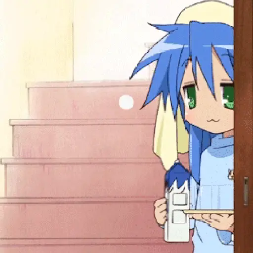 Konata Izumi  26